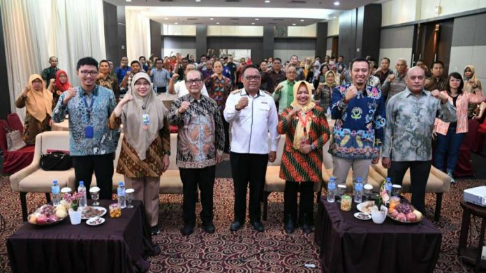 SesKemenkopUKM Sebut Tiga Pendekatan Untuk Deteksi UMKM Naik Kelas