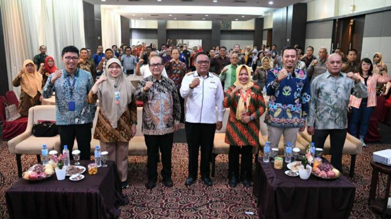 SesKemenkopUKM Sebut Tiga Pendekatan Untuk Deteksi UMKM Naik Kelas