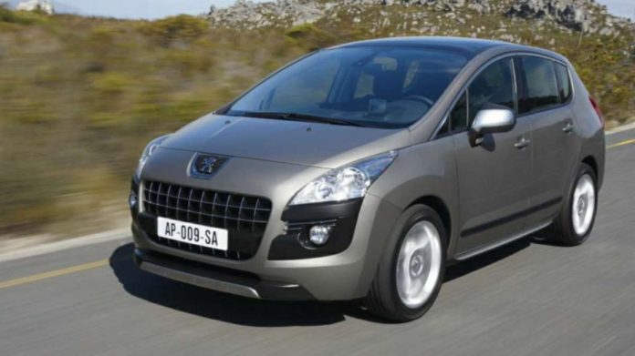 Tips Membeli Peugeot 3008 2013 Bekas yang Perlu Anda Ketahui