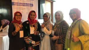 RS Murni Teguh Ciledug Jadi Official Medical Partner ACWO Forum & Expo 2023