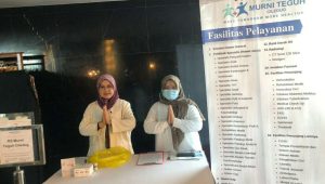 RS Murni Teguh Ciledug Jadi Official Medical Partner ACWO Forum & Expo 2023