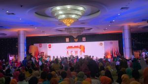 RS Murni Teguh Ciledug Jadi Official Medical Partner ACWO Forum & Expo 2023