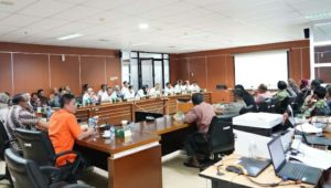Kawal Aspirasi Warga BMW DPRD Sidak Lokasi dan Panggil Pihak Pengembang serta Dinas Terkait