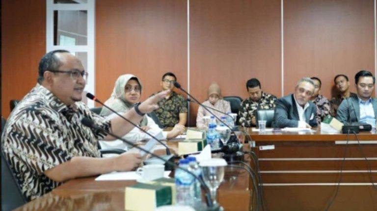 Kawal Aspirasi Warga BMW DPRD Sidak Lokasi dan Panggil Pihak Pengembang serta Dinas Terkait