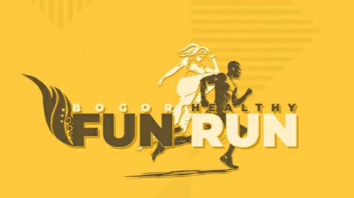 Catat! Fun Run 5K di Rivera Bogor, Sehat Seru Berlimpah Hadiah