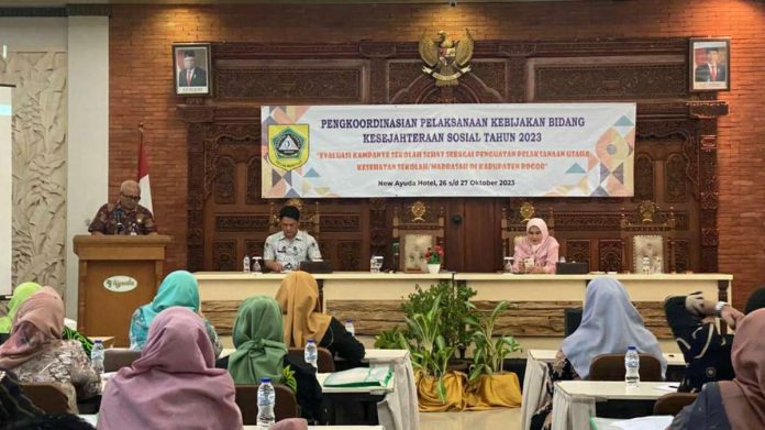 Pemkab Bogor Perkuat Sosialisasi Pelaksanaan UKS di Sekolah