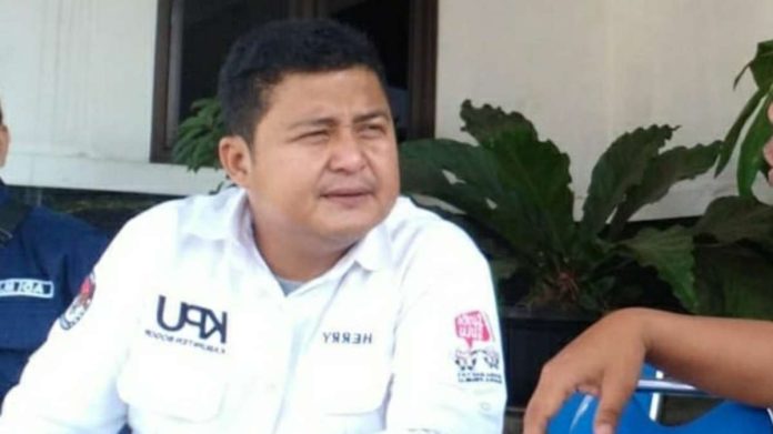 Timses Capres dan Caleg Wajib Daftar ke KPU