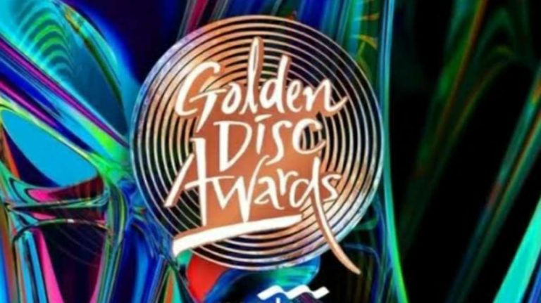 Line UP Golden Disc Awards 2024 yang Bakal Digelar di Jakarta