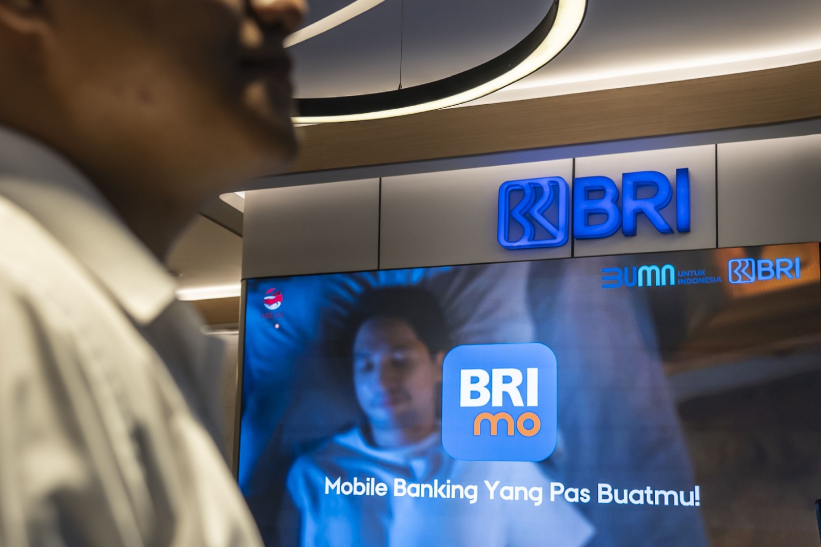 Super Apps BRImo