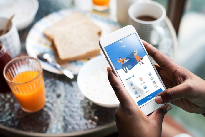Super Apps BRImo