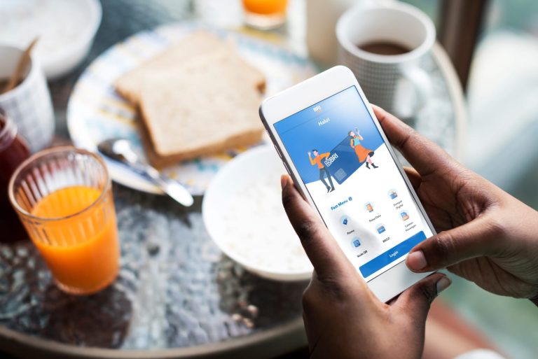 Super Apps Digital Banking BRImo: Hadirkan Keamanan Bertransaksi, Mudah, dan Cepat