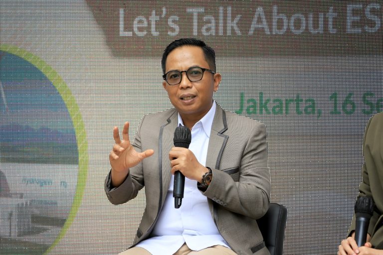 BRI Optimis Net Zero Emission Indonesia 2060 Tercapai
