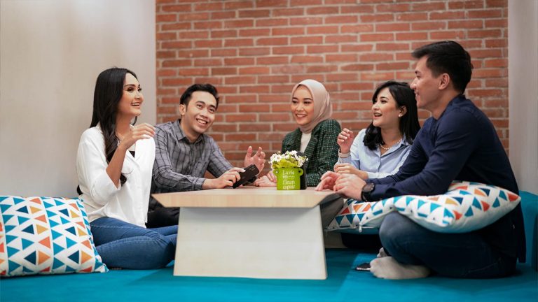Dear Mahasiswa dan Fresh Graduate, Yuk Daftar Brilliant Youth Competition BRI