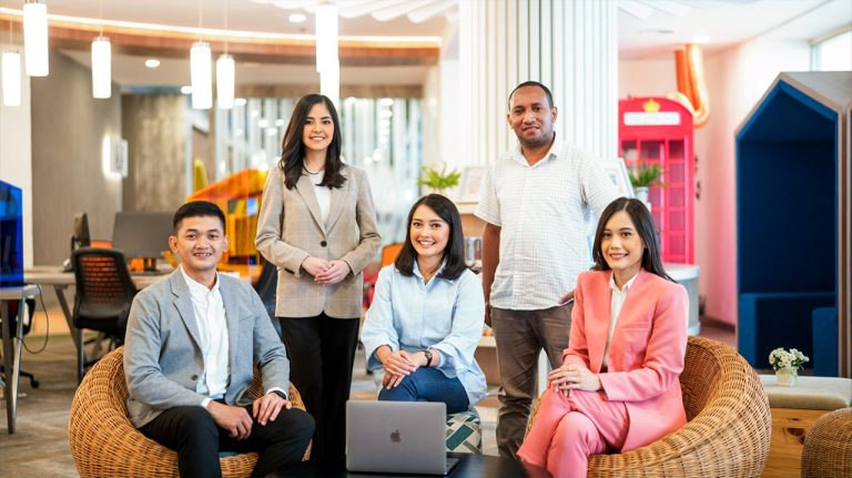 BRI Terus Perkuat Transformasi, Kembangkan Talenta Digital Kompeten dan Berkualitas