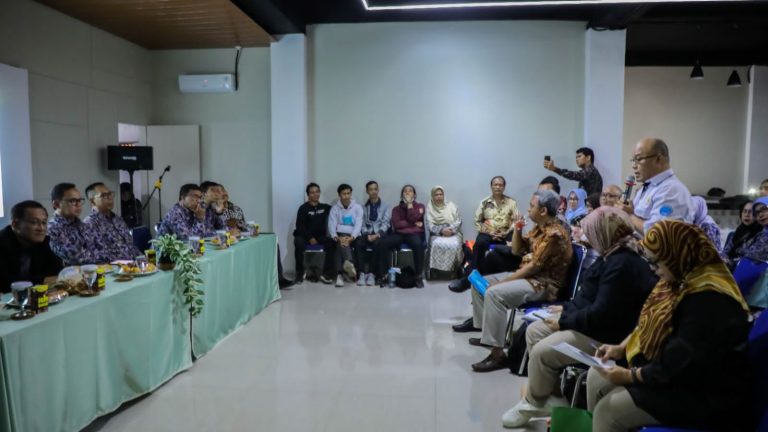 Pemkot Bogor Gelar FGD Rancangan Perwali tentang Komite Sekolah