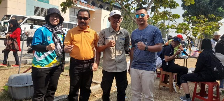 PASI Kabupaten Bogor Siap Sukseskan Kejurnas Atletik PPLP 2023