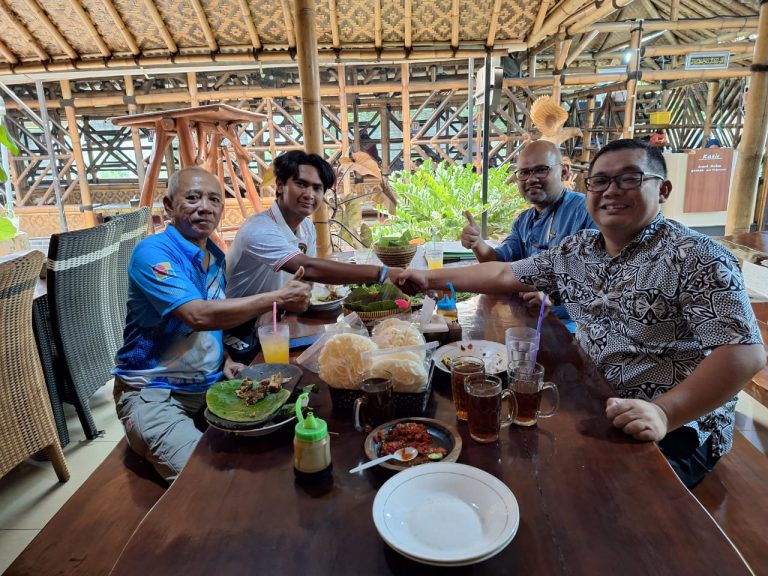 Perpani Kabupaten Bogor