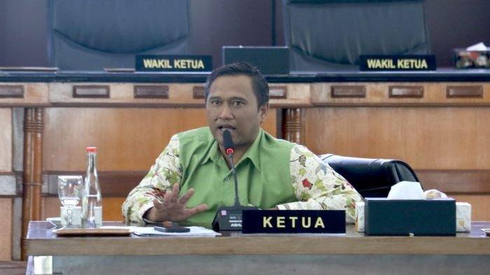 DPRD Kota Bogor Ingatkan Dinsos Perhatikan SOP Penertiban PPKS