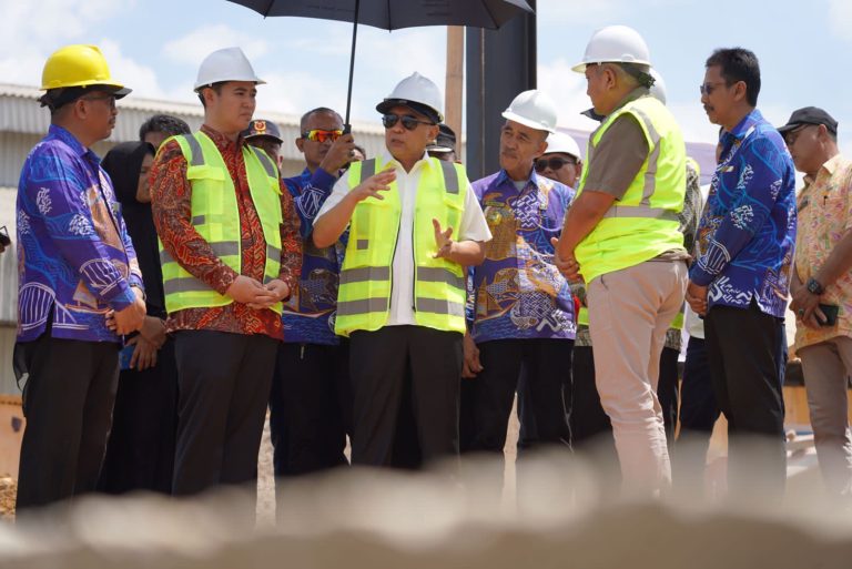 MenKopUKM: Factory Sharing Solusi Jitu Sejahterakan Petani Garam Makassar