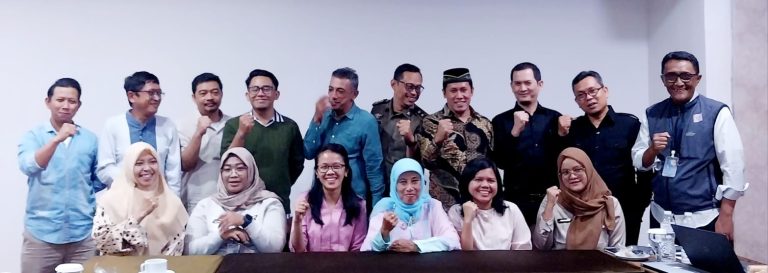 Pentingnya Pemantauan Program Pencegahan dan Pengendalian HIV di Kota Bogor
