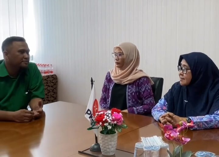 DPRD Kota Bogor Adakan Audiensi Bersama KPAID, Bahas Pemenuhan Hak Anak