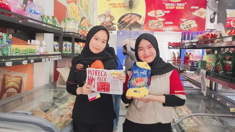 Redbox Frozen Food di Bogor Hadirkan Promo Spesial Oktober