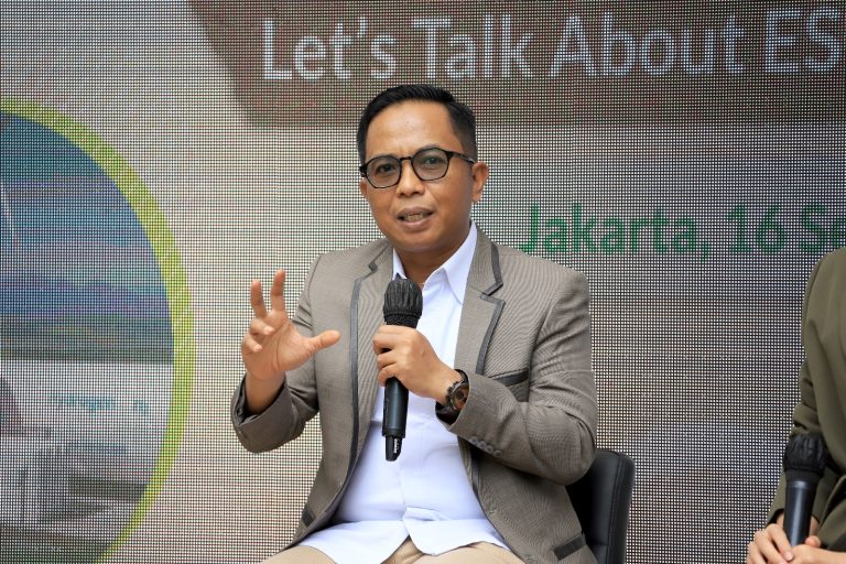 Implementasi ESG BRI Mengacu Standar Regulasi Domestik, Regional & Global