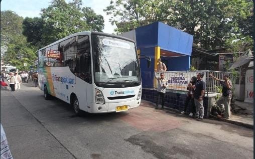 Bus Trans Pakuan Jadi Alternatif Transportasi Warga Bogor dengan Beragam Keunggulan