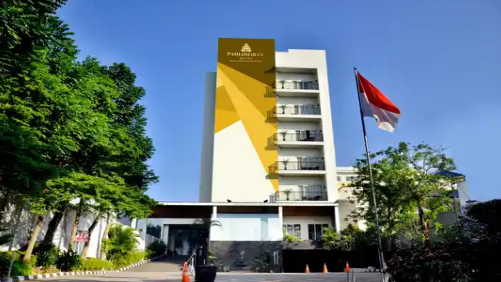 Padjadjaran Hotel Bogor Hadirkan Promo Staycation di Weekend