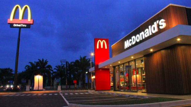 Kontroversi McDonald’s Israel, Seruan Boikot dan Respons Cabang-Cabang Lain