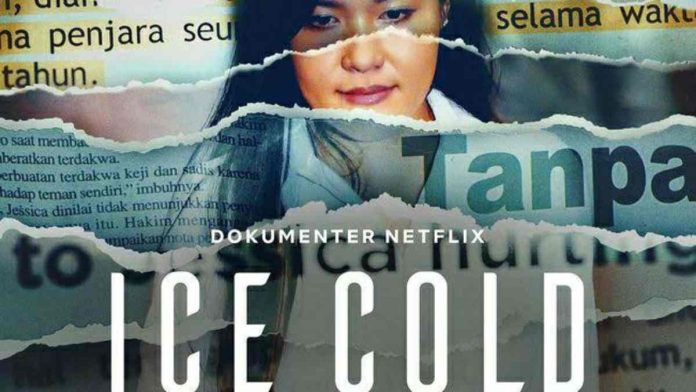 Buku Harian Jessica Wongso yang Terungkap di Film dokumenter 