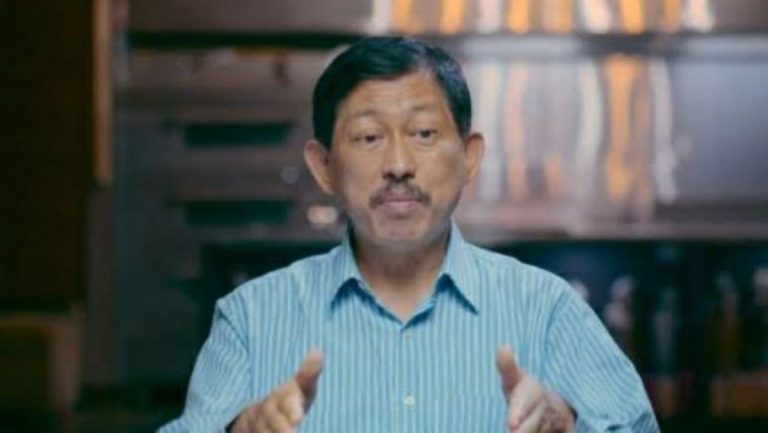 Profil dr Djaja Surya Atmadja, Ahli Forensik Kasus Kopi Sianida yang Bikin Heboh