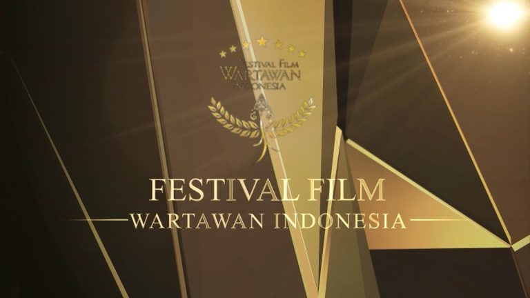 Laga Mendominasi, Lima Film Bersaing di Festival Film Wartawan Indonesia