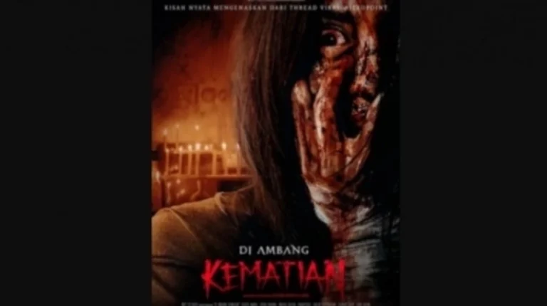 Nonton Film Diambang Kematian, Cek di Sini