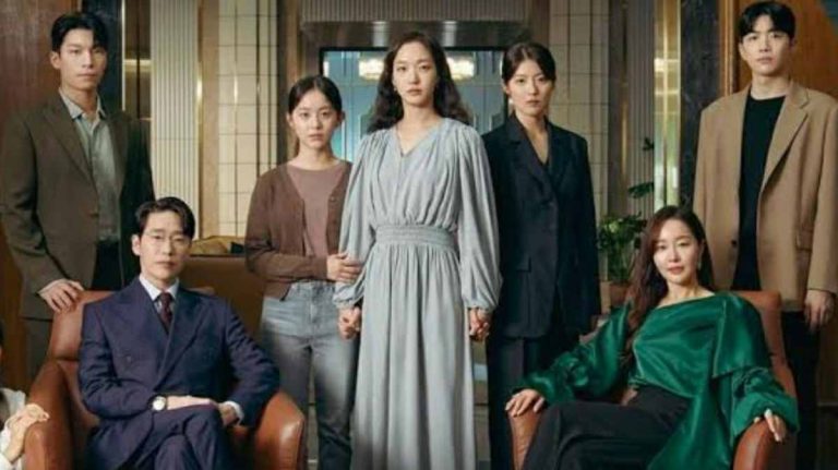 Nonton “Little Women” Sub Indo, Cek di Sini