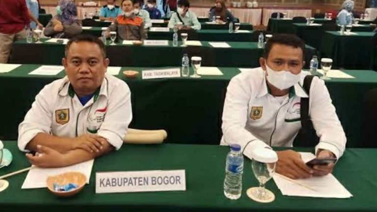 NPCI Kabupaten Bogor Optimis SKOD Terealisasi 2024