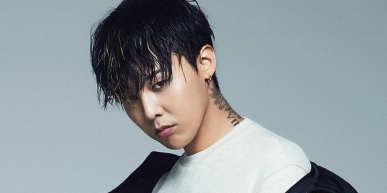 Bikin Pernyataan Resmi, G-Dragon: Saya Tidak Menggunakan Narkoba 
