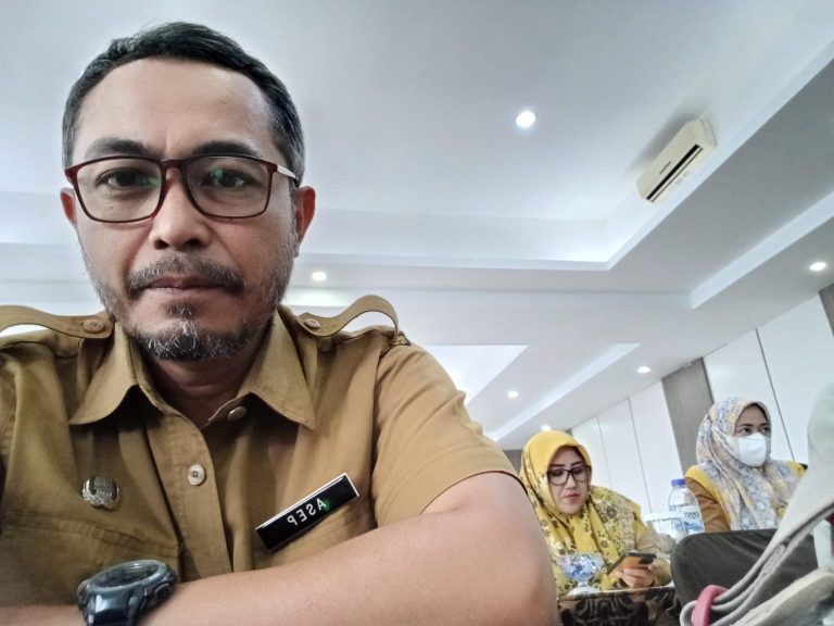 Dispora Kabupaten Bogor Akan Siapkan Kontingen Pospeda Jabar 2024