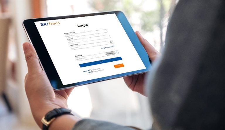 BRI Luncurkan Inovasi Digital BRIFrens Kustodian Berbasis Web