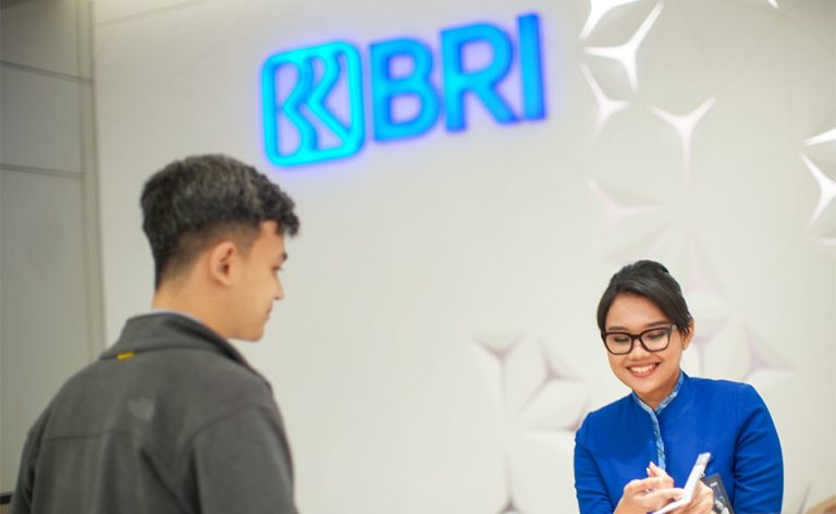 Pengguna BRImo Melejit dari 2,9 Juta Menjadi 30,4 Juta Selama Kurang dari 4 Tahun
