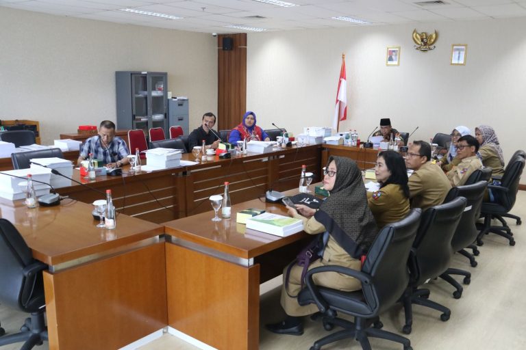 Raperda DPRD Kota Bogor