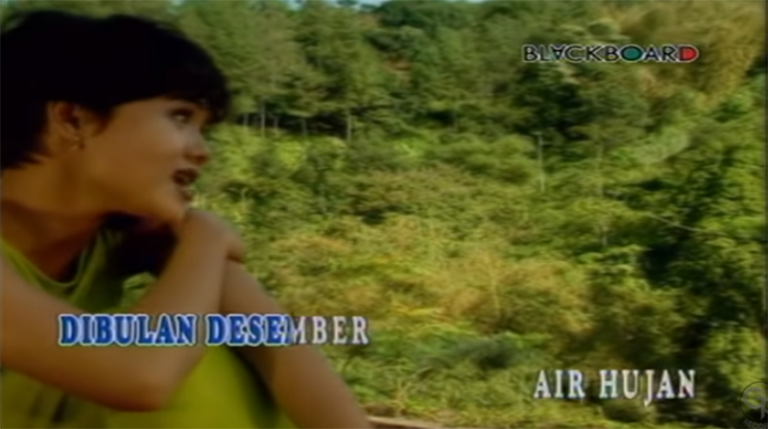 Lirik Lagu Desember Kelabu Yuni Shara, Kisah Sedih Akhir Tahun