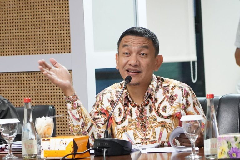 Dody Hikmawan Dorong Tindaklanjuti Penonaktifan 55 Ribu Peserta BPJS PBI APBN di Kota Bogor