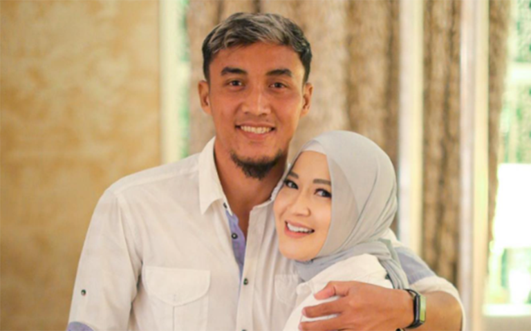 Okie Agustina Resmi Gugat Cerai Gunawan Dwi Cahyo ke Pengadilan Agama Bogor