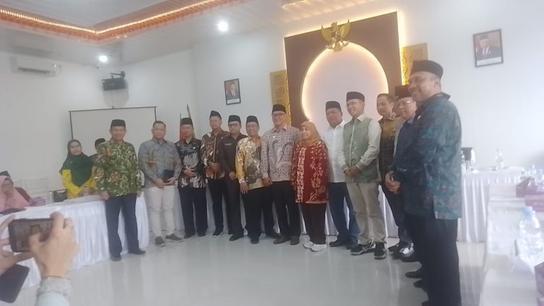 Bupati Bogor dan Komisi VIII DPR RI Bahas Kawin Kontrak di Puncak
