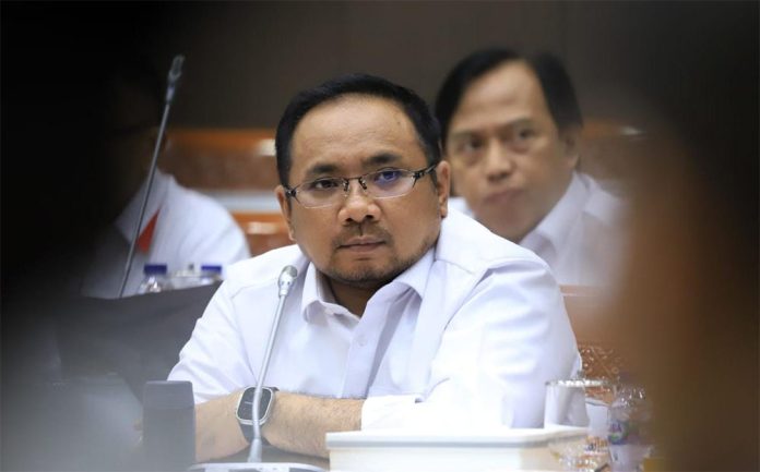 biaya haKorupsi Kuota Hajiji 2024