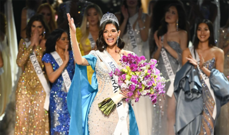 Daftar Pemenang Miss Universe 2023, Indonesia ke Berapa?