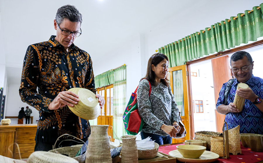 Panggung Cerita Nusantara