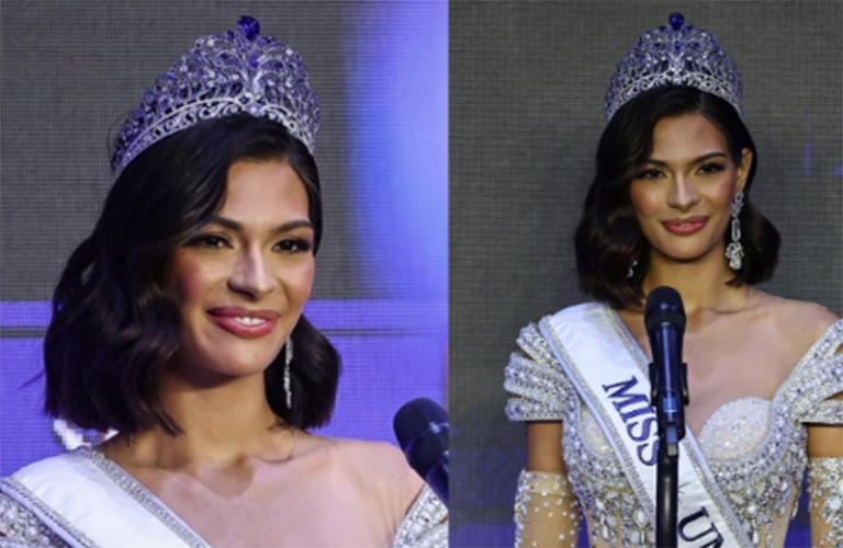 Juara Miss Universe 2023 Siapa? Ini Sosok Sheynnis Palacios dari Nicaragua
