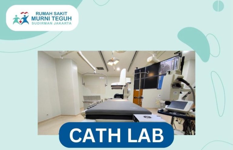 RS Murni Teguh Sudirman Jakarta Buka Layanan Cath Lab